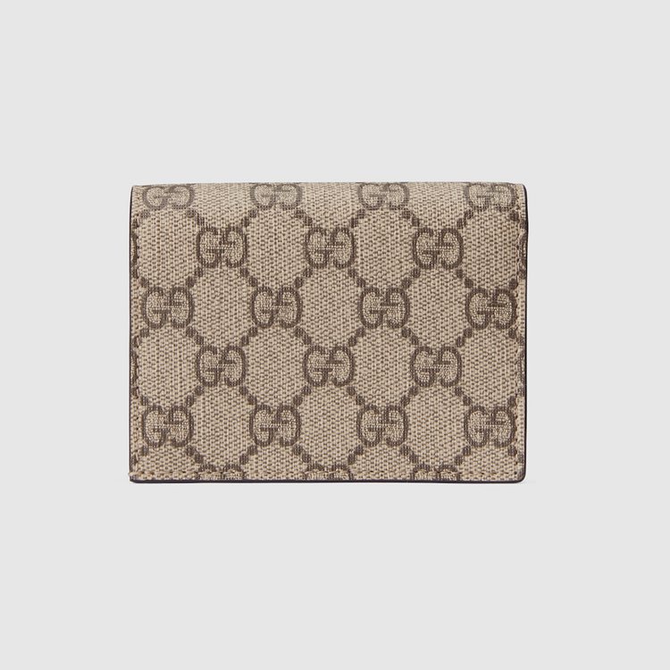 658610.17WAG.1283.003.080.0000.Light GG Marmont card case wallet